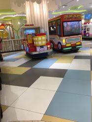 -meland亲子乐园•派对•研学(苏州悠方购物中心店)