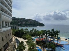 -深圳大梅沙京基洲际度假酒店