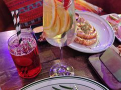 -Famous肥猫墨西哥音乐餐吧(五棵松华熙LIVE店)