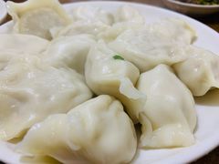 -山东水饺(南坪新街店)