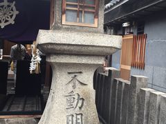 -Hōzen-ji Temple法善寺