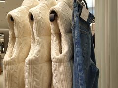 -ZARA(上海时代广场店)