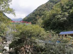 -浙北大峡谷