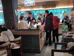 -老淮滨-蚌埠非遗小吃(淮河路店)