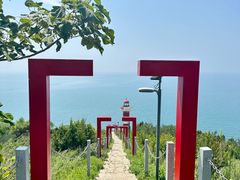 -灵山岛风景区