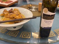 -围龙屋客家食府(福田店)