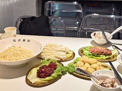 -友达面馆(广州总店)