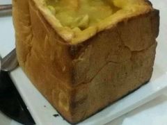 -五观堂素食(新华路店)
