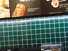 -星巴克臻选(威海威高广场店)