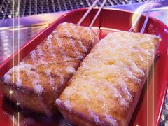 -乌兰烧烤·烤羊腿(西丽店)