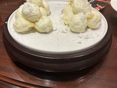 -小时候文化餐厅(盘山店)