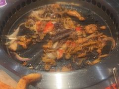 -新石器烤肉(百联川沙店)