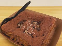 流奶华-肥安娜·小吃·饮品