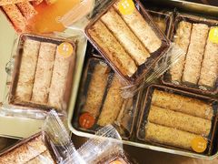 原味蛋卷-皇玥(尖沙咀店)