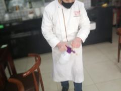 -陈寔包子王·卤煮小肠·京味小吃(龙潭店)
