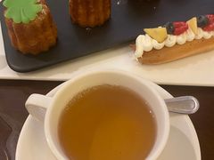 -上海丽笙精选海仑宾馆·莫赛克餐厅