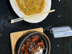 -祥记·国宴豫菜·经典粤菜(郑东新区新长安店)
