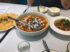 -乌江鱼杭帮菜(西湖店)