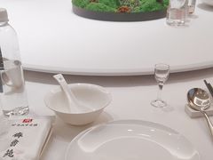 -山东宾馆·齐鲁苑餐厅