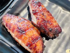 -纪录片《人生一串》体验店(静安店)