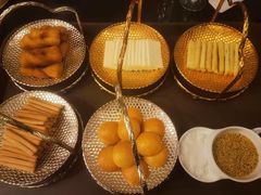 -巴音浩日娲·蒙餐(双林东路店)