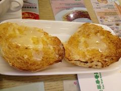 -翠华餐厅(旺角文华商场店)