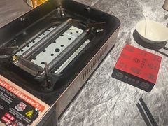 -川香鼎盛·川府家宴商务宴请(市桥富华总店)