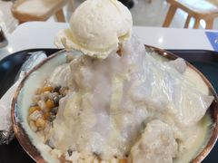 -鲜芋仙(高新益田假日里店)