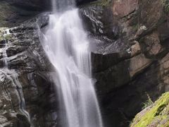 -天台山琼台仙谷景区