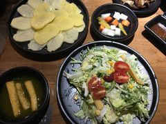 -九田家黑牛烤肉料理(二天地店)