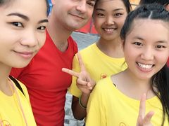 -伊丽莎白美容培训学校(顺德校区)