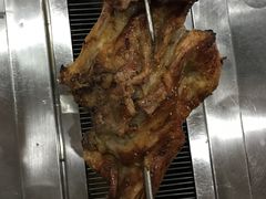 -郭记原生态烤羊腿(长宁路店)