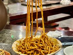 -小街天府(西工小街店)
