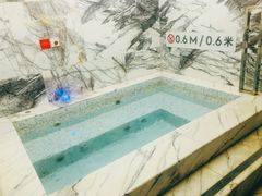 -北京索菲特大酒店·健身中心