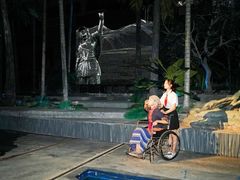 -三亚红色娘子军演艺公园景区