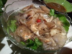 -一叶一世界·素食餐厅(锦华万达店)