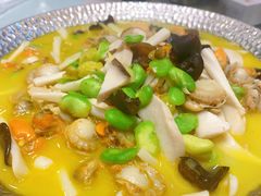 -香山湖家家宴(中山陵店)
