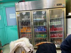 -新疆阿力烧烤