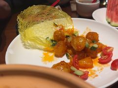 -柴米油盐(土菜院子店)