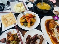 -小南洋海景餐厅(深圳湾店)
