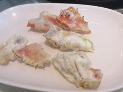 -湛香海鲜城(三乡店)