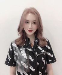 -GIRL STYLE 烫发·染发沙龙