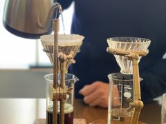 -铁手珈琲制造局metalhands(望京店)