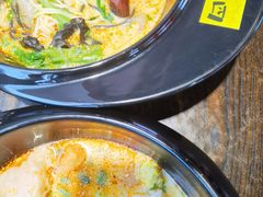 麻辣烫-刁四藤椒麻辣烫(武夷山路店)