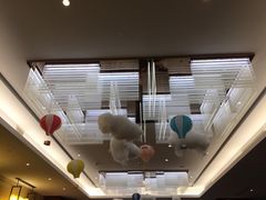 -嘉兴华美达酒店(秦逸路店)