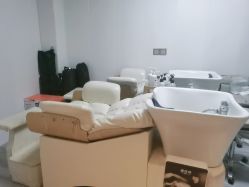 -肌芙初定制皮肤管理中心