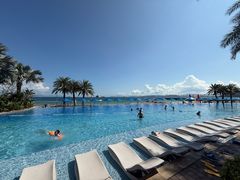 -深圳大梅沙京基洲际度假酒店