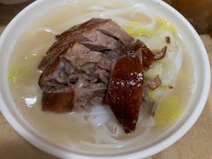 -杞兴东莞烧鹅