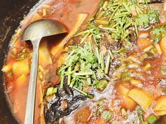 -香山湖家家宴(中山陵店)