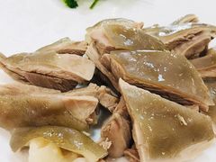 -寻味顺德·南记酒家·传统顺德菜·鱼生(广源路店)